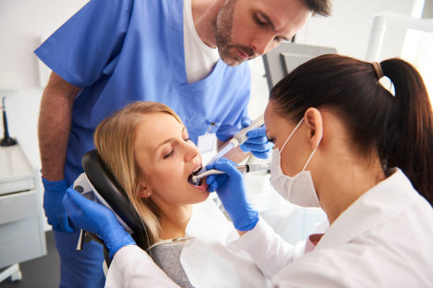 Best Sedation Dentistry  in Stock Island, FL