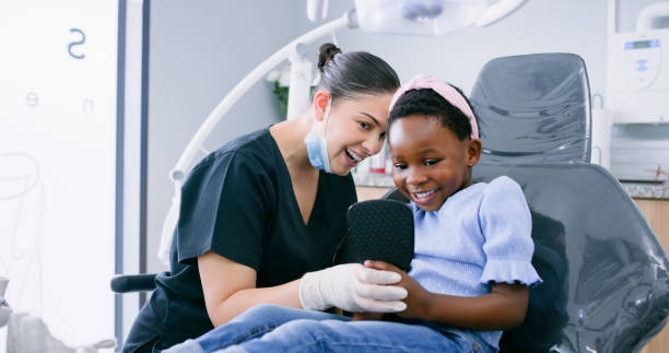 Advanced Technology for Better Dental Care in Stock Island, FL