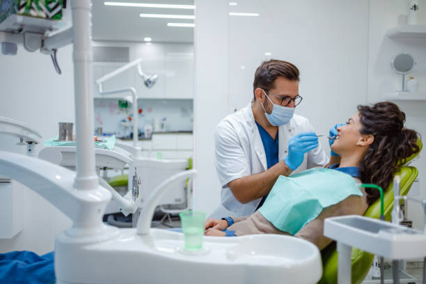 Best Wisdom Tooth Removal  in Stock Island, FL